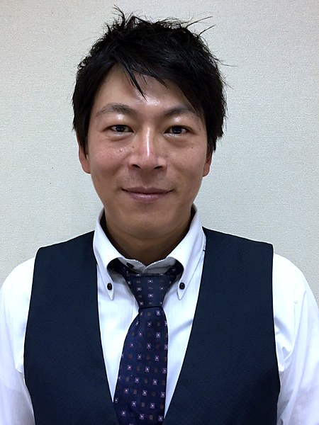 代表取締役社長 髙芝 徹